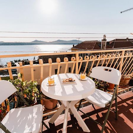 Arya Apartment Šibenik Eksteriør bilde
