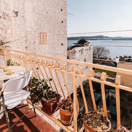 Arya Apartment Šibenik Eksteriør bilde