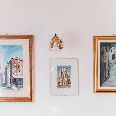 Arya Apartment Šibenik Eksteriør bilde