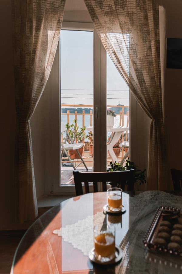Arya Apartment Šibenik Eksteriør bilde