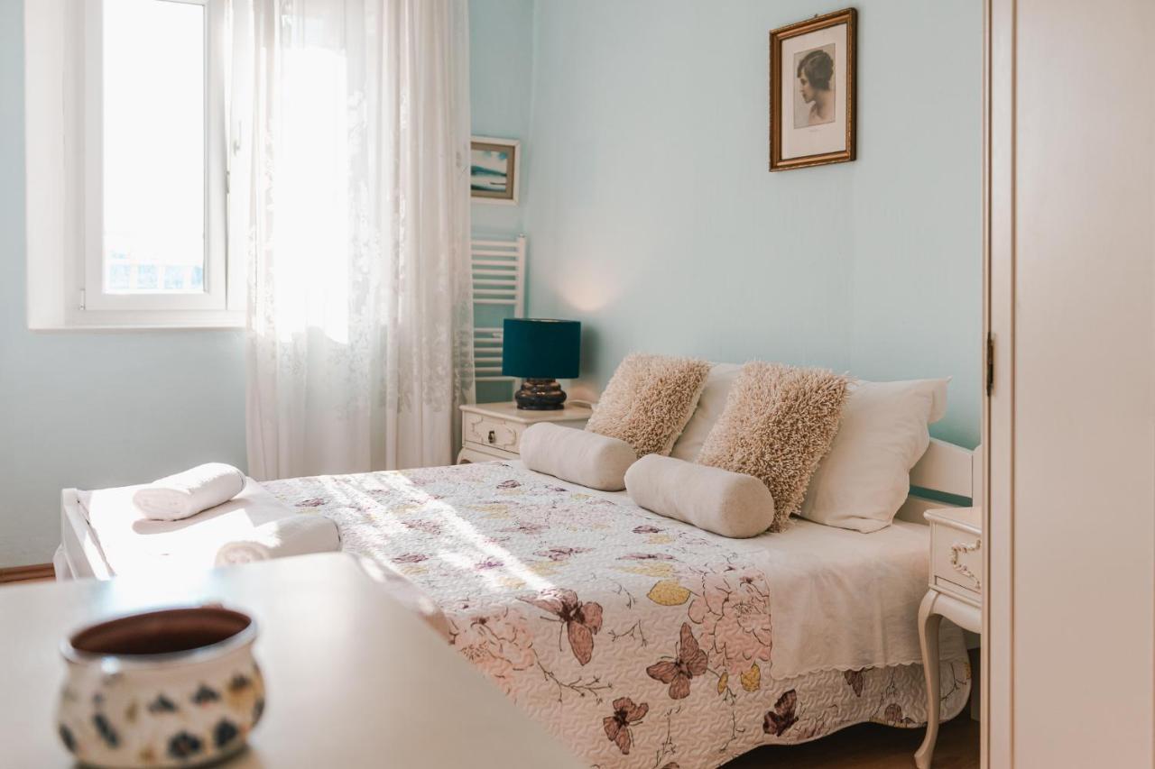 Arya Apartment Šibenik Eksteriør bilde
