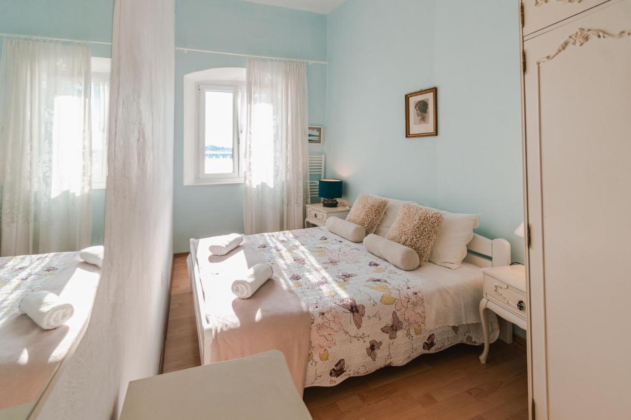 Arya Apartment Šibenik Eksteriør bilde