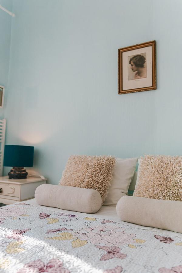 Arya Apartment Šibenik Eksteriør bilde