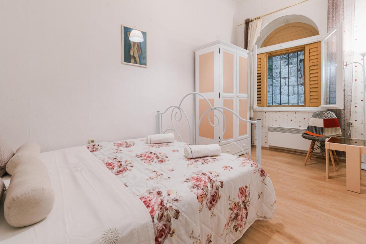 Arya Apartment Šibenik Eksteriør bilde
