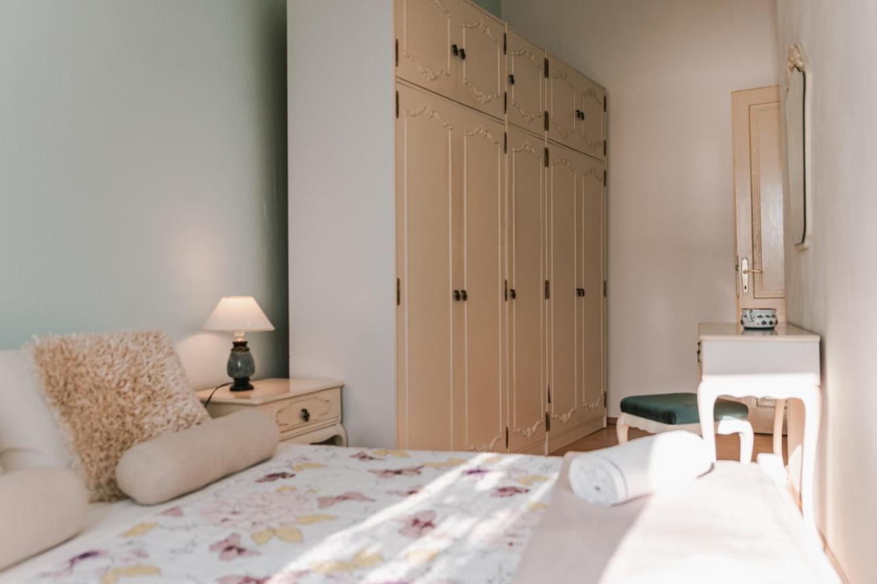 Arya Apartment Šibenik Eksteriør bilde