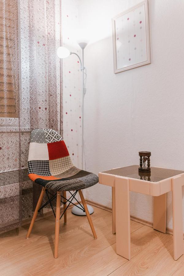 Arya Apartment Šibenik Eksteriør bilde