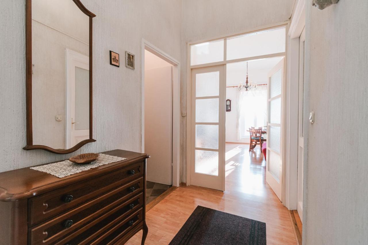 Arya Apartment Šibenik Eksteriør bilde