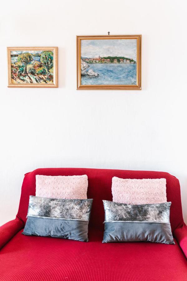 Arya Apartment Šibenik Eksteriør bilde