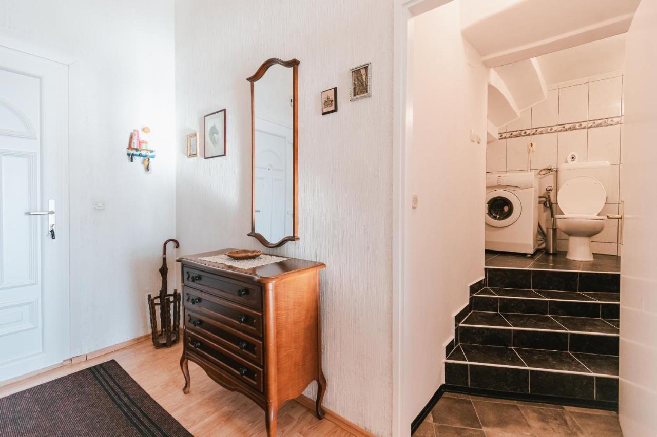 Arya Apartment Šibenik Eksteriør bilde